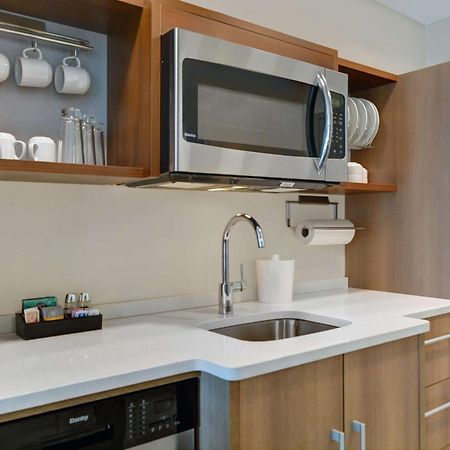 Home2 Suites By Hilton Fort Myers Colonial Blvd Exterior foto