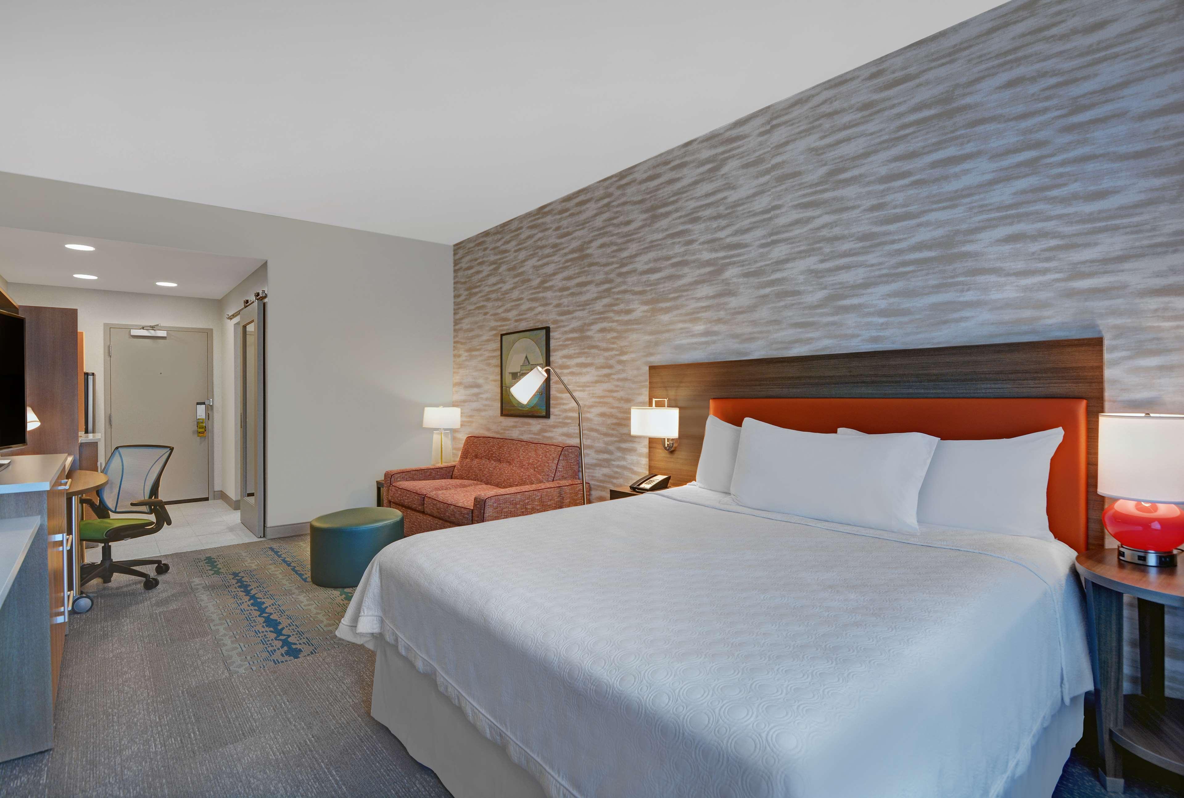 Home2 Suites By Hilton Fort Myers Colonial Blvd Exterior foto