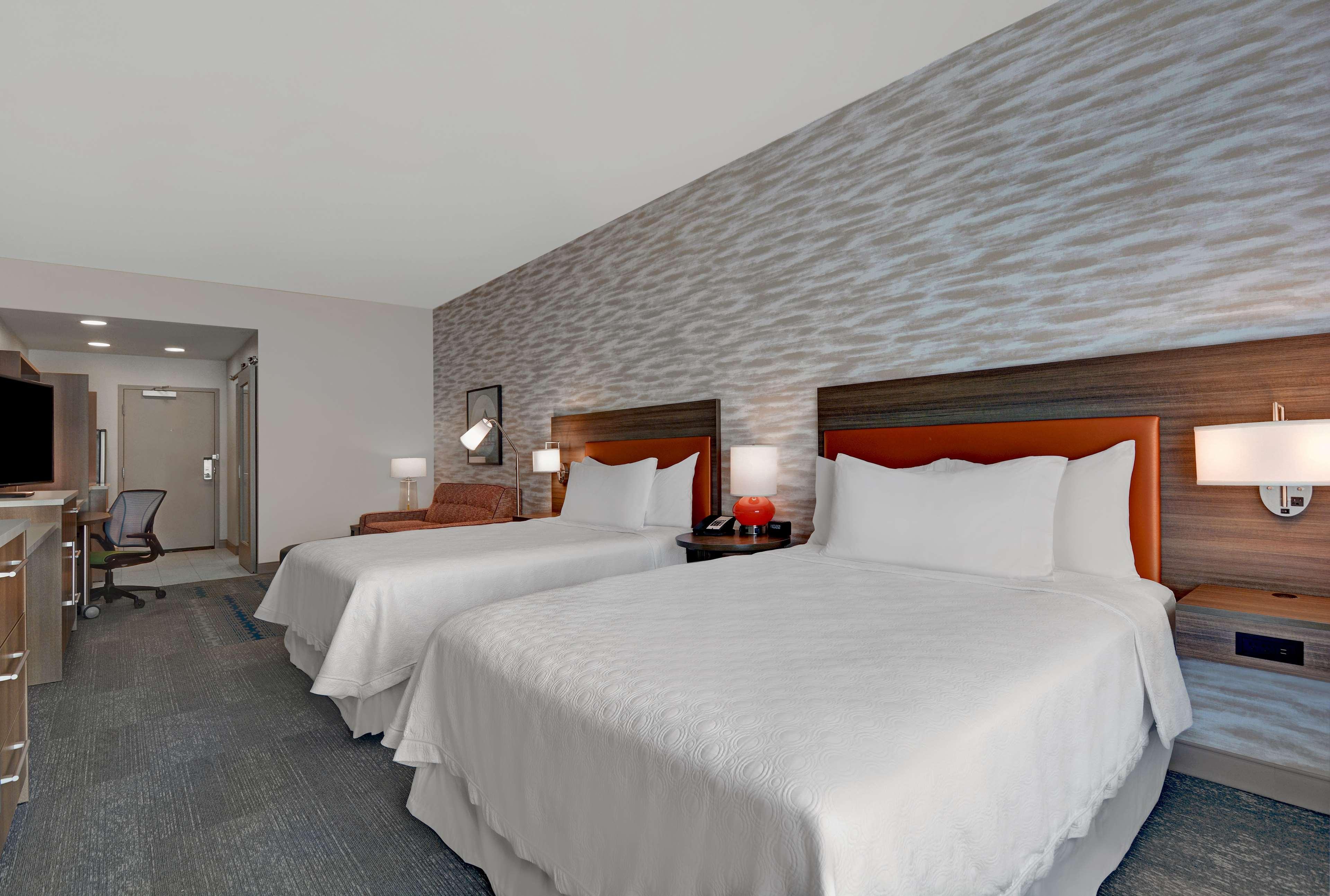 Home2 Suites By Hilton Fort Myers Colonial Blvd Exterior foto