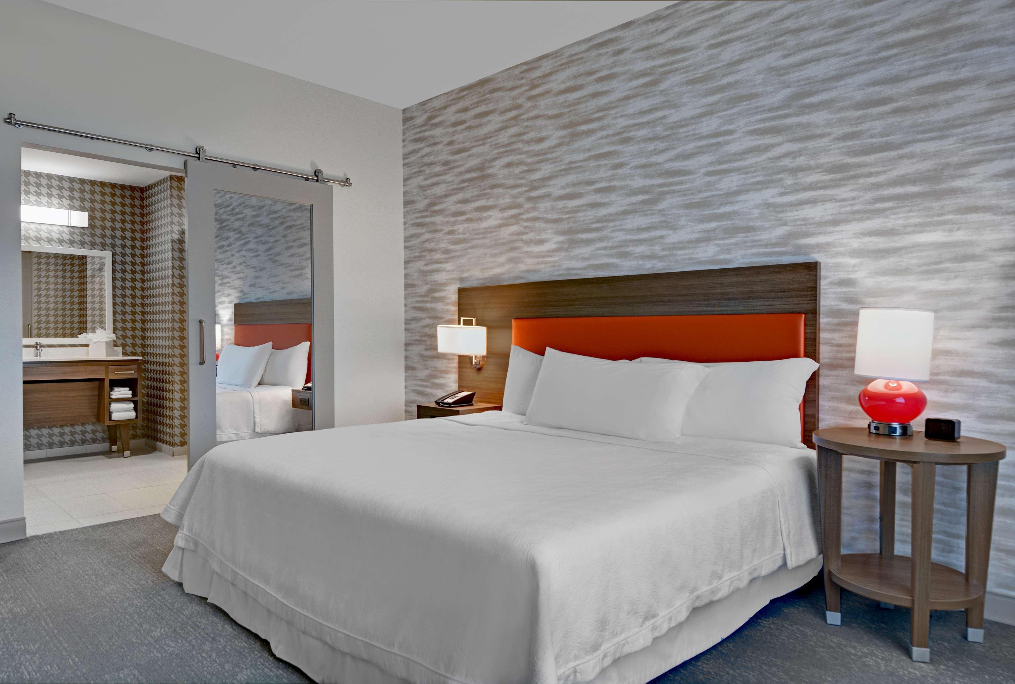 Home2 Suites By Hilton Fort Myers Colonial Blvd Exterior foto
