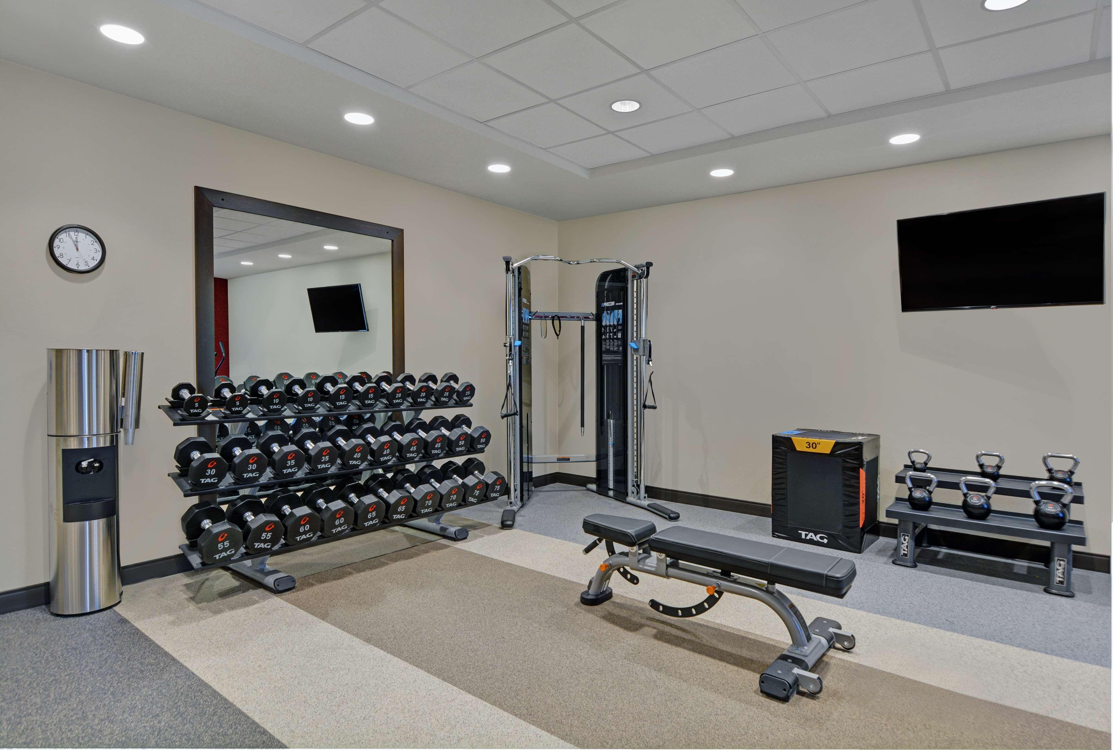 Home2 Suites By Hilton Fort Myers Colonial Blvd Exterior foto