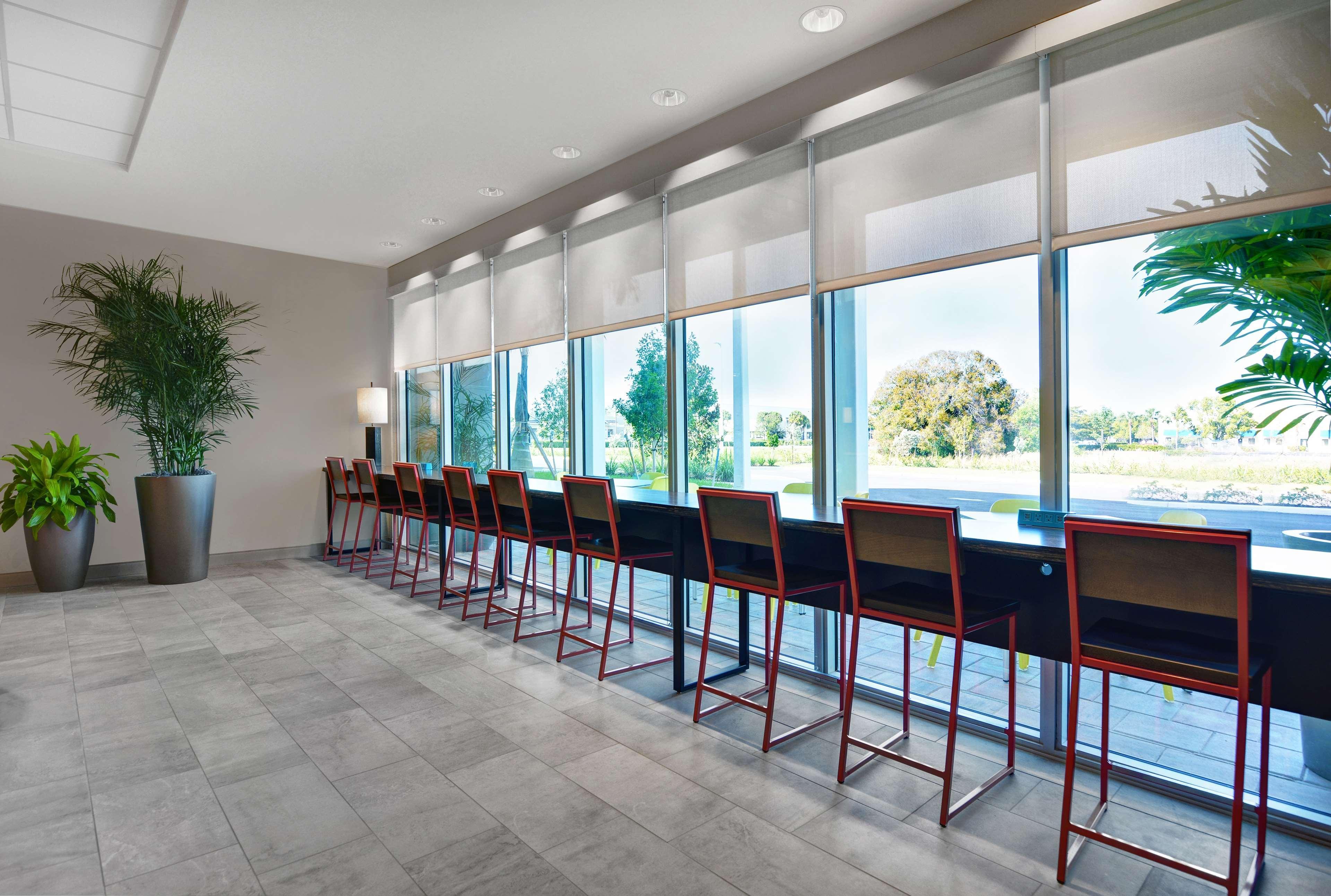 Home2 Suites By Hilton Fort Myers Colonial Blvd Exterior foto