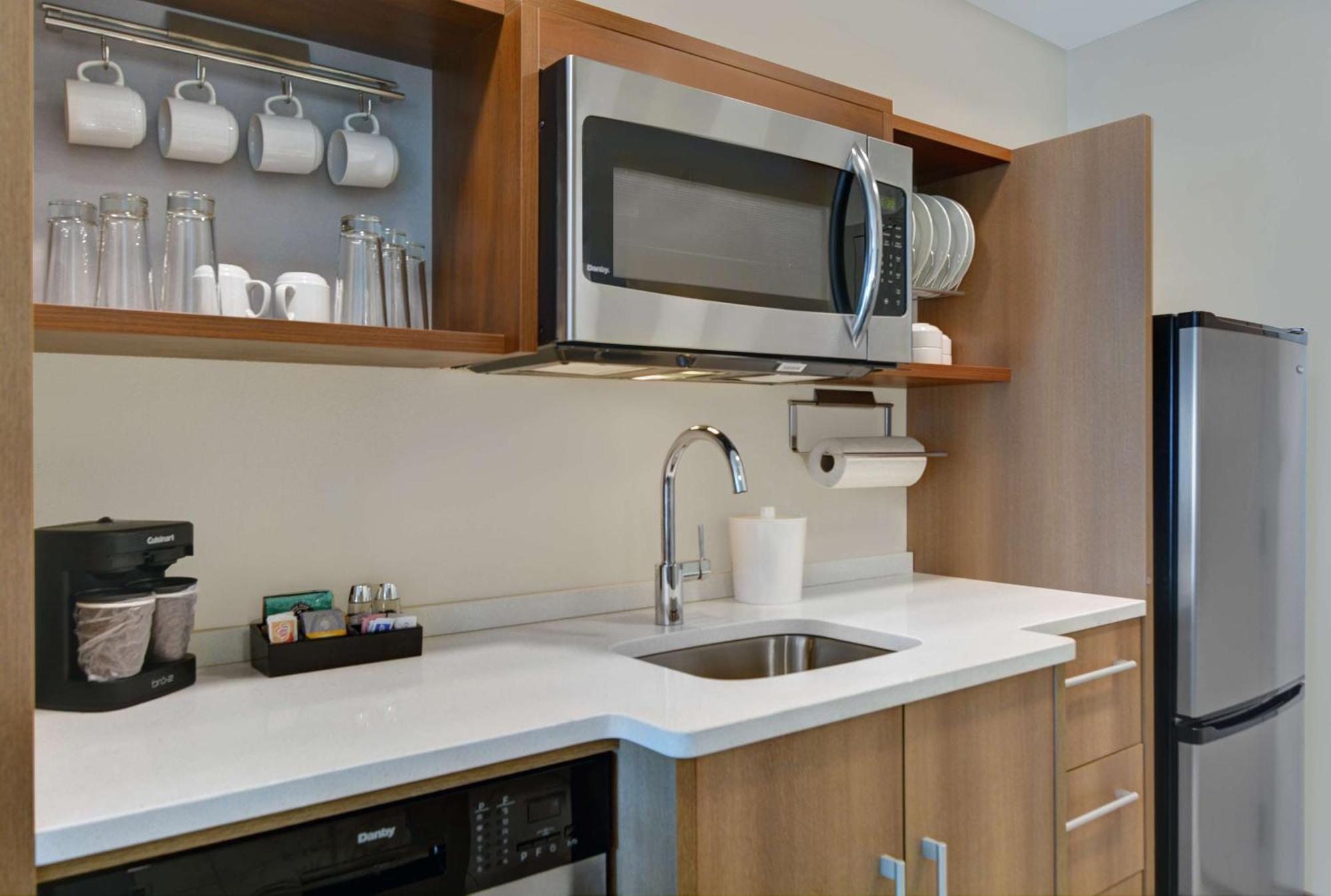 Home2 Suites By Hilton Fort Myers Colonial Blvd Exterior foto