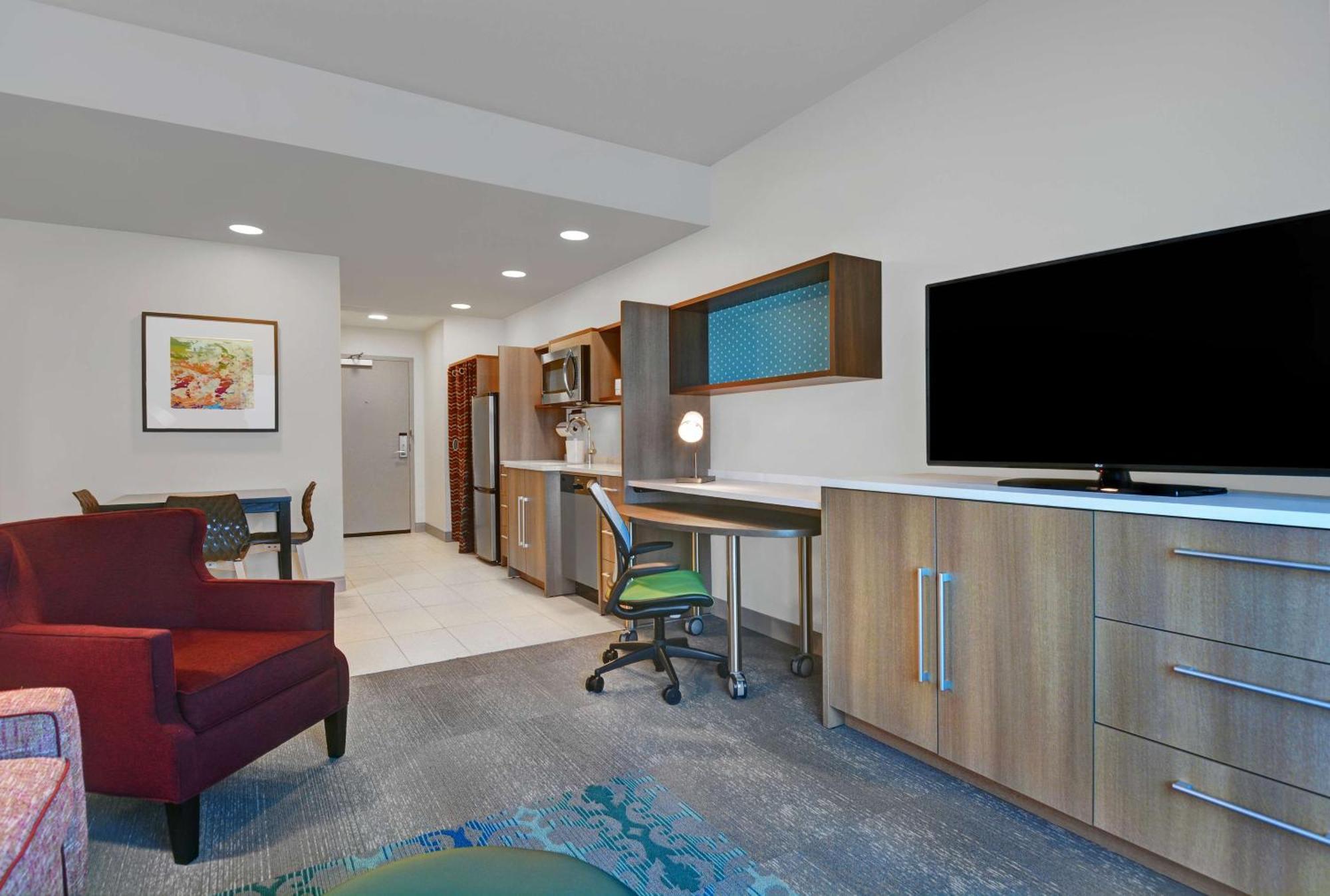 Home2 Suites By Hilton Fort Myers Colonial Blvd Exterior foto