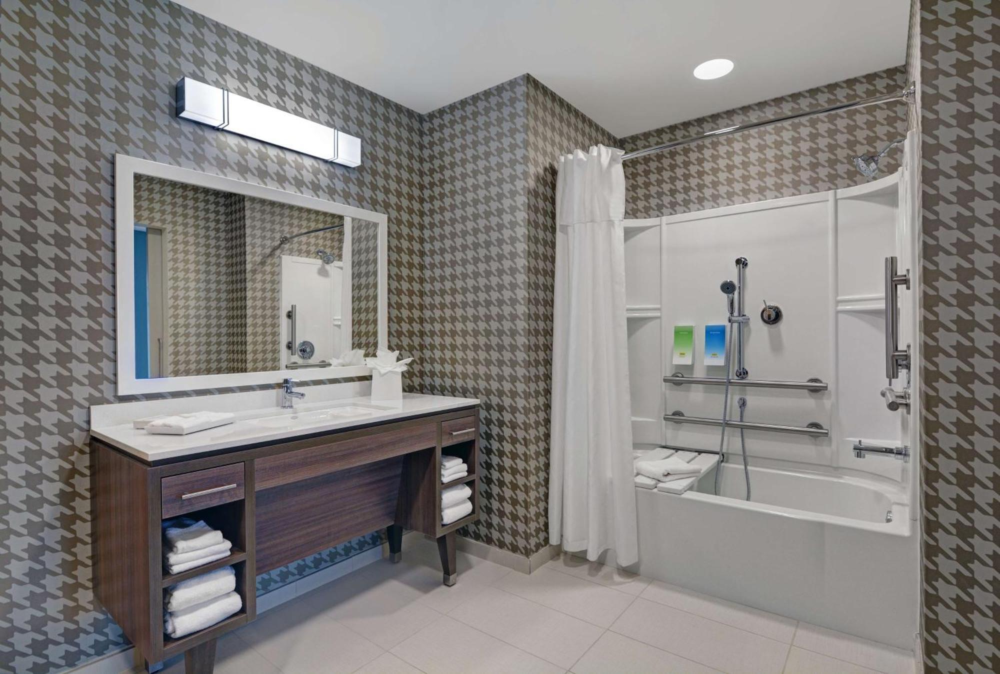 Home2 Suites By Hilton Fort Myers Colonial Blvd Exterior foto
